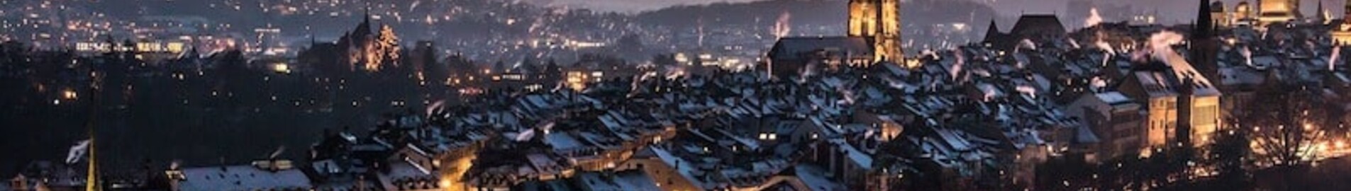 Bern : închiriere avion privat 