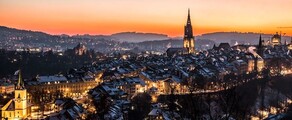Bern : închiriere avion privat 