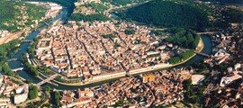 Villaroche: închiriere avion privat