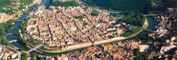 Toledo El Tietar location de jet privé