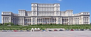 București Băneasa: închiriere avion privat 
