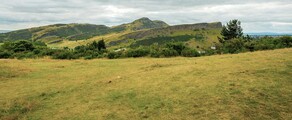Edinburgh : închiriere avion privat 