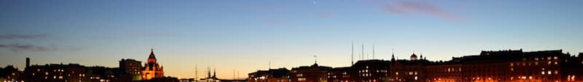 Helsinki: închiriere avion privat 