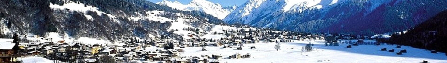 Klosters: închiriere avion privat 
