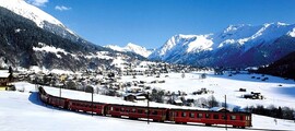 Gstaad Saanen : închiriere avion privat 