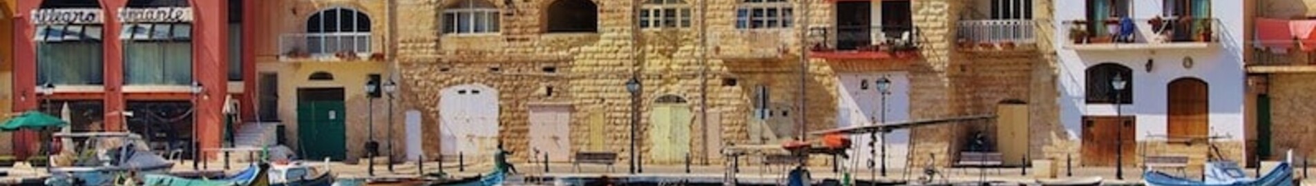 Valletta Malta : închiriere jet privat 
