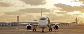 EMBRAER LINEAGE 1000 închiriere avion privat