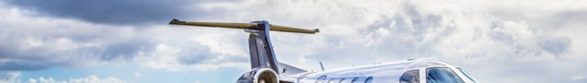 NetJets : companie aeriană