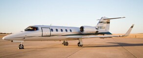 LEARJET 31 : Închiriere avion privat