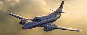 MERLIN IIIînchirieri avioane private 