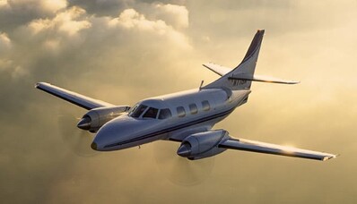 Rezervați sau închiriați un avion privat pentru decolare în termen de 2 ore