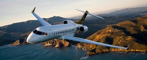 GLOBAL 6000 închirieri avioane private