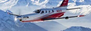 PIPER CHEYENNE 2 extérieur