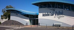 Béziers-Cap d'Agde : închiriere avion privat 