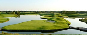 Ryder Cup Golf National : închiriere avion privat 