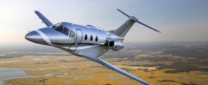 Raytheon Premier: Închirieri jet privat 