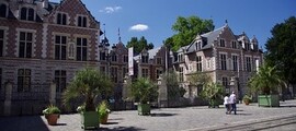 Chambéry Chamonix : închiriere avion privat 