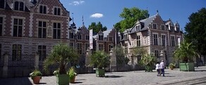 Orléans Saint-Denis-de-l'Hôtel : închiriere avion privat 