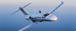 CITATION M2: Închirieri jet privat