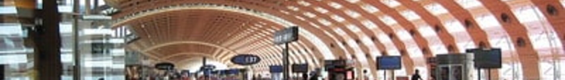 Paris Charles de Gaulle : închiriere avion privat 