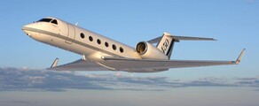 GULFSTREAM G450 închirieri avioane private 