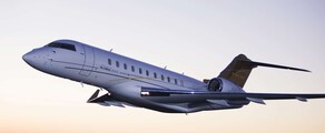 Global 5000: Închirieri jet privat