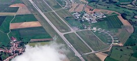 Mende Brenoux: închiriere avion privat