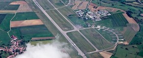 Epinal Mirecourt: închiriere avion privat 