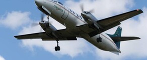 Fairchild METRO III / 23: Închirieri jet privat 