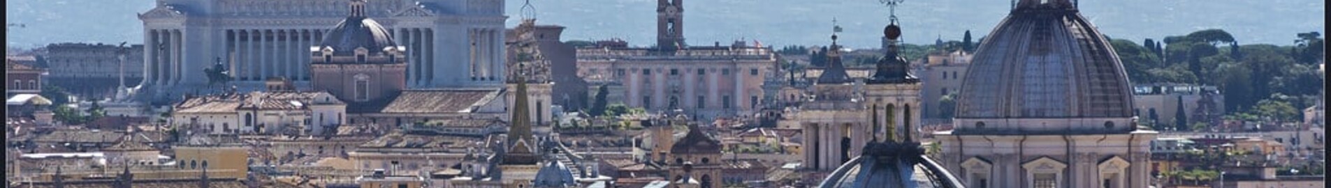 Paris - Roma: închiriere avion privat 