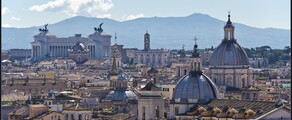 Paris - Roma: închiriere avion privat 