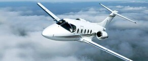 BEECHJET 400 închirieri avioane private 