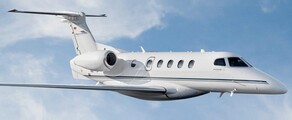Phenom 300: Închirieri jet privat