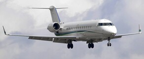 CHALLENGER 850 închiriere avion privat 