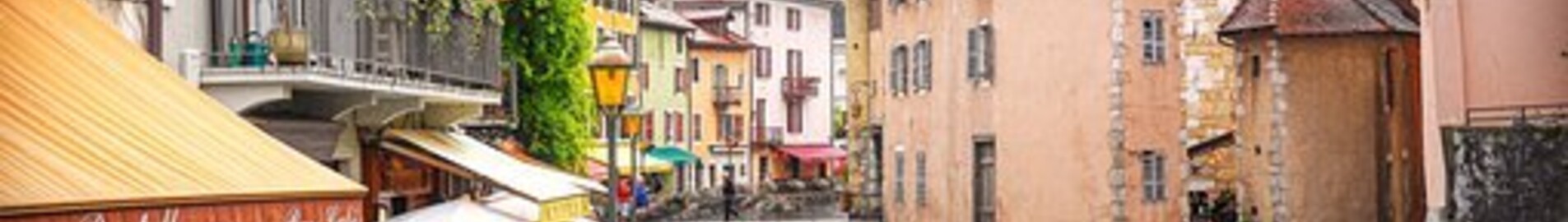 Annecy Haute Savoie: închiriere avion privat 