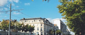 Angers : închiriere avion privat 