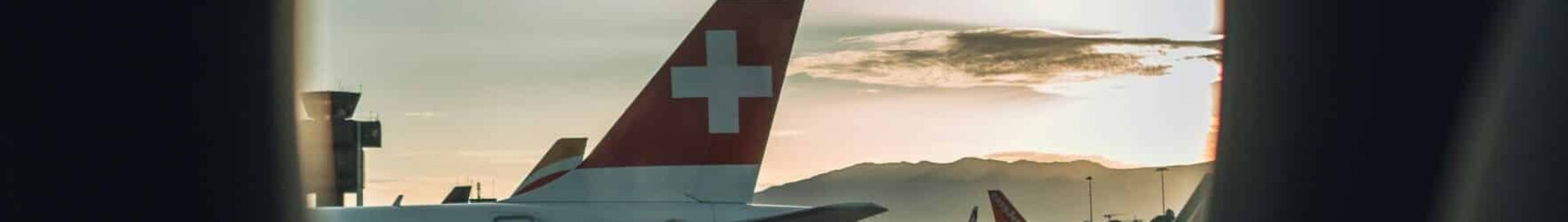 Geneva Cointrin: închiriere de avioane private