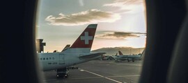 Sion Zermatt : închiriere avion privat