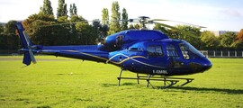 Bell407 location helicoptere