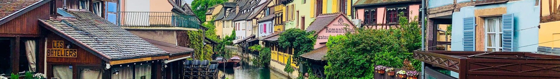 Colmar Houssen: închiriere avion privat 