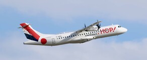ATR 72: Închirieri jet privat