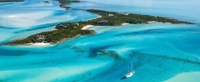 Bahamas: închiriere de avioane private 