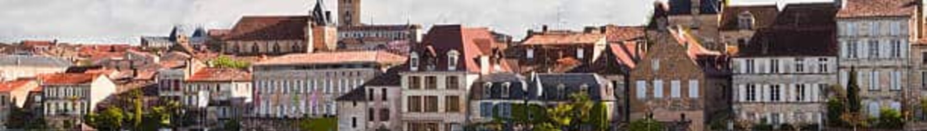 Bergerac : închiriere jet privat 