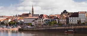 Bergerac : închiriere jet privat 