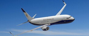 BOEING BUSINESS JET - BBJ: Închiriere avion privat