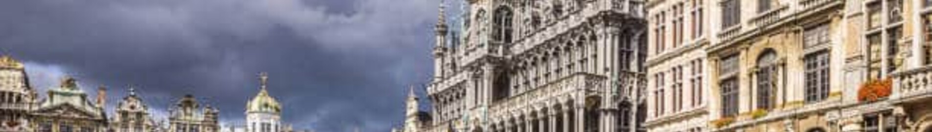 Barcelona - Bruxelles: închiriere avion privat 