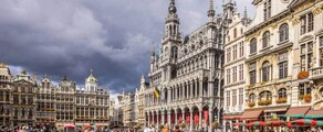 Bruxelles: închiriere de avioane private