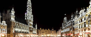 Belgia : Închiriere avion privat 