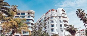 Paris - Cannes: închiriere avion privat