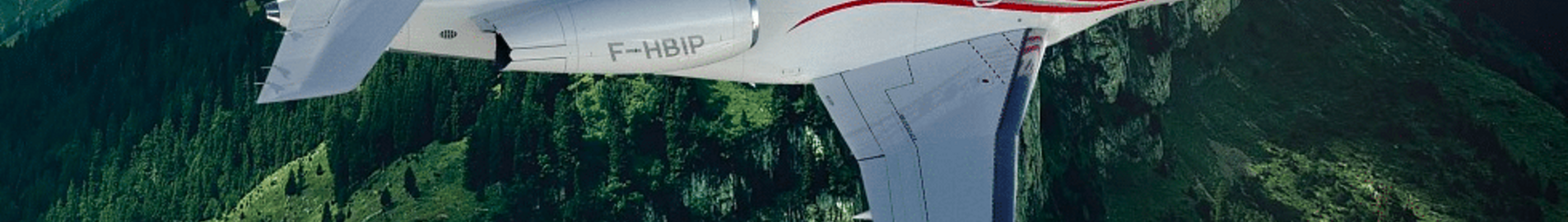 iXair: companie aeriană